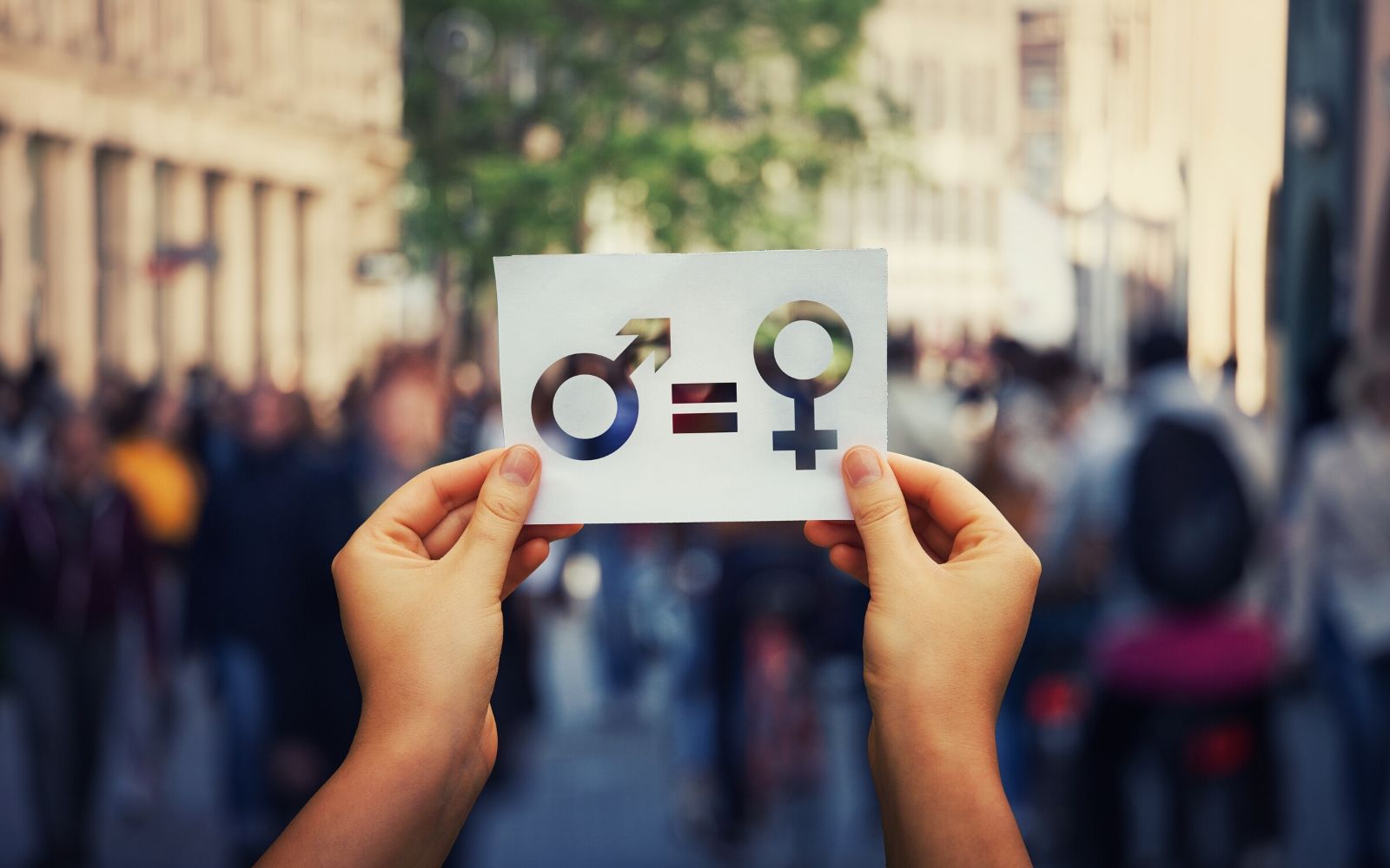 50 frases inolvidables sobre igualdad de género • En Estado Crudo