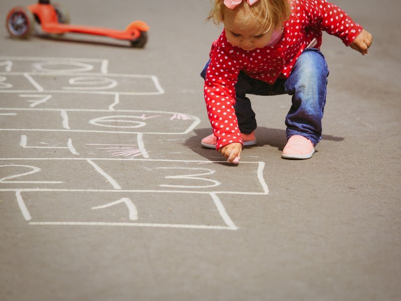 10 tradicionales y divertidos en casa con niños