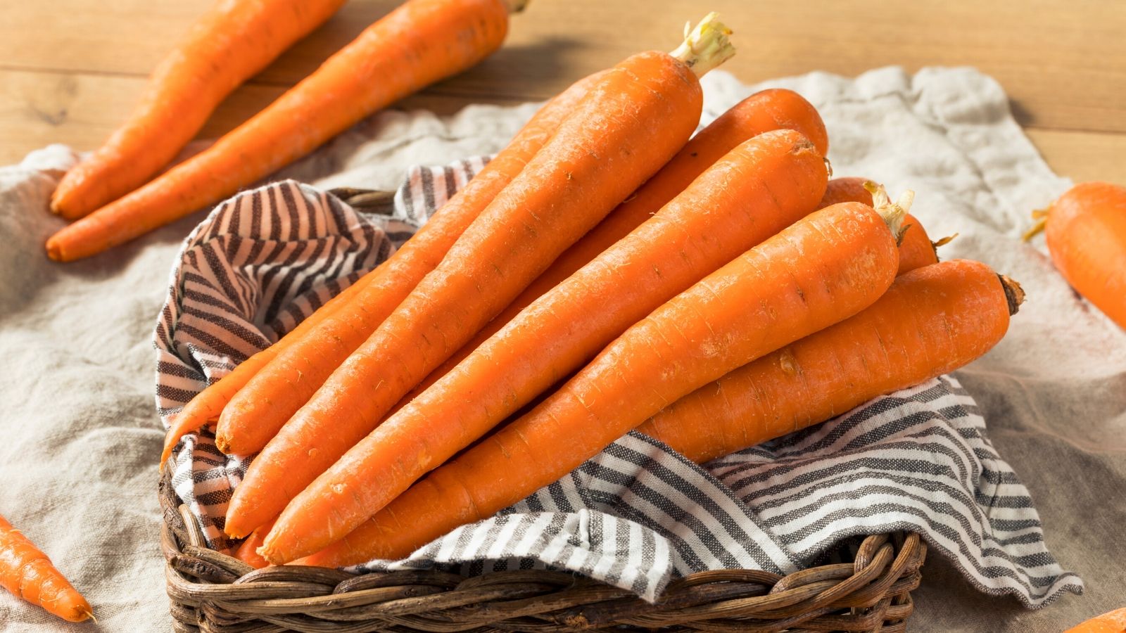 Resultado de imagen de zanahorias